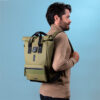 Cabaia Backpack Explorer M Grenoble