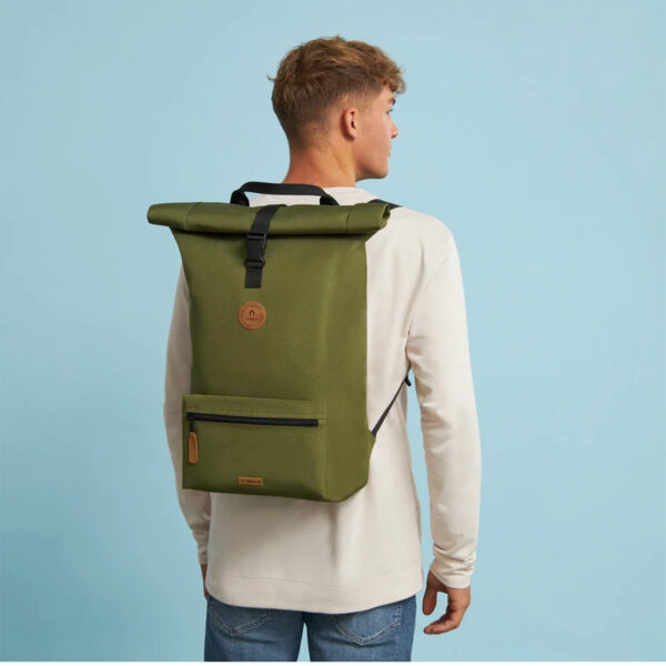 Cabaia Backpack Starter Agadir