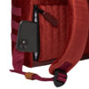 Cabaia Quilted Backpack Adventurer S Washington