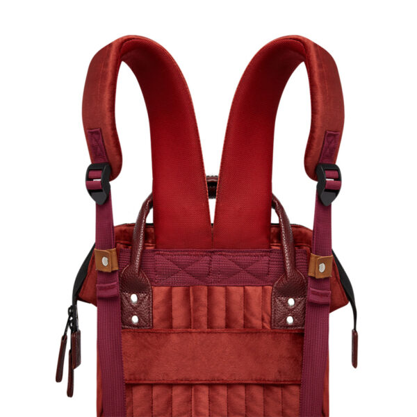 Cabaia Quilted Backpack Adventurer S Washington