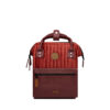 Cabaia Quilted Backpack Adventurer S Washington
