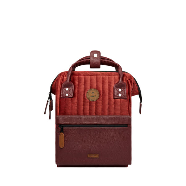Cabaia Quilted Backpack Adventurer S Washington