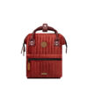Cabaia Quilted Backpack Adventurer S Washington