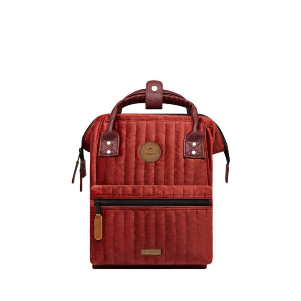 Cabaia Quilted Backpack Adventurer S Washington