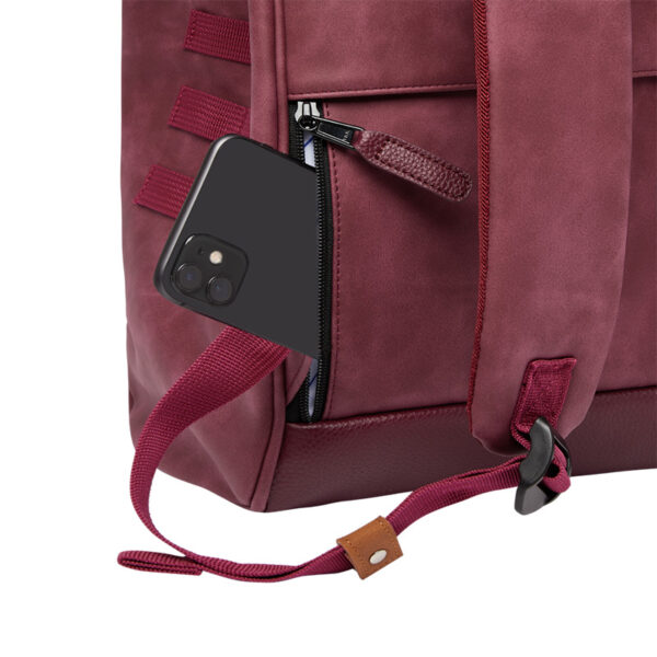 Cabaia Vegan Nubuck Backpack Adventurer L Delhi