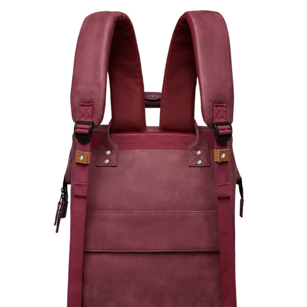 Cabaia Vegan Nubuck Backpack Adventurer L Delhi
