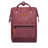 Cabaia Vegan Nubuck Backpack Adventurer L Delhi