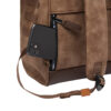 Cabaia Vegan Nubuck Backpack Adventurer L Papeete
