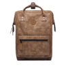 Cabaia Vegan Nubuck Backpack Adventurer L Papeete