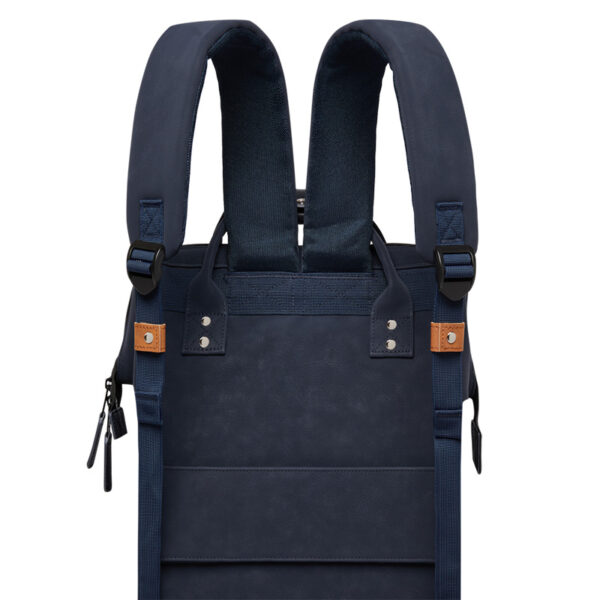 Cabaia Vegan Nubuck Backpack Adventurer L Zurich
