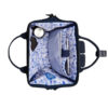 Cabaia Vegan Nubuck Backpack Adventurer L Zurich