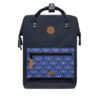 Cabaia Vegan Nubuck Backpack Adventurer L Zurich