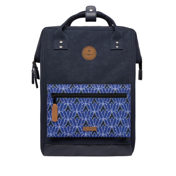 Cabaia Vegan Nubuck Backpack Adventurer L Zurich