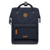Cabaia Vegan Nubuck Backpack Adventurer L Zurich