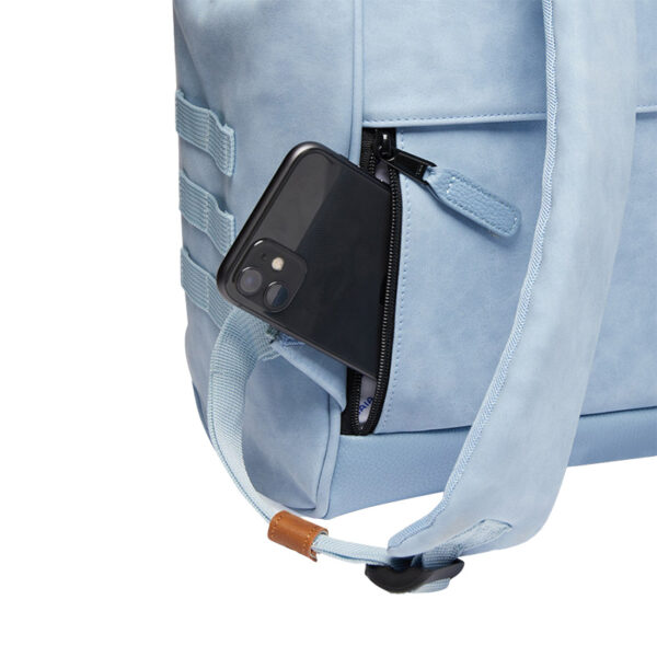 Cabaia Vegan Nubuck Backpack Adventurer M Guayaquil