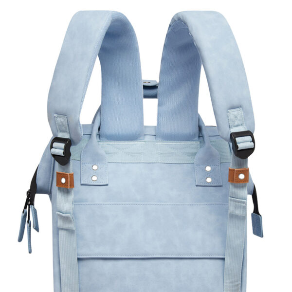 Cabaia Vegan Nubuck Backpack Adventurer M Guayaquil