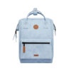 Cabaia Vegan Nubuck Backpack Adventurer M Guayaquil