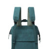 Cabaia Vegan Nubuck Backpack Adventurer M Quepos