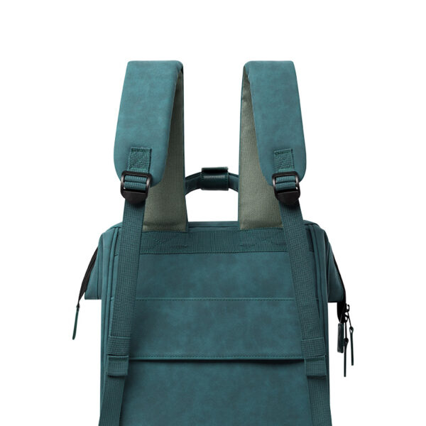 Cabaia Vegan Nubuck Backpack Adventurer M Quepos