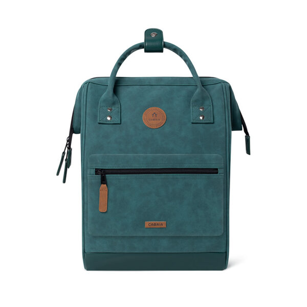 Cabaia Vegan Nubuck Backpack Adventurer M Quepos