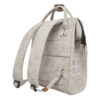 Cabaia Vegan Nubuck Backpack Adventurer M Reims