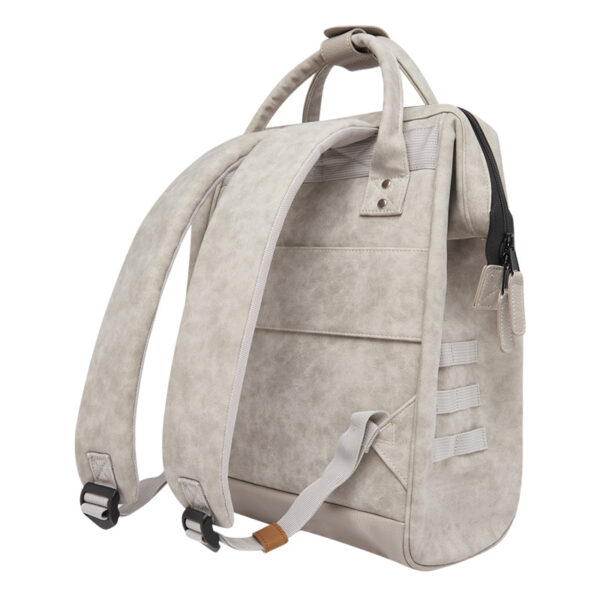 Cabaia Vegan Nubuck Backpack Adventurer M Reims