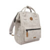 Cabaia Vegan Nubuck Backpack Adventurer M Reims