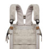 Cabaia Vegan Nubuck Backpack Adventurer M Reims