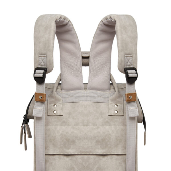 Cabaia Vegan Nubuck Backpack Adventurer M Reims