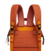 Cabaia Vegan Nubuck Backpack Adventurer M Tanta