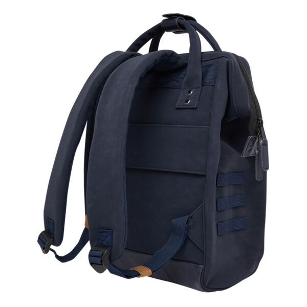 Cabaia Vegan Nubuck Backpack Adventurer M Zurich
