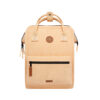 Cabaia Velvet Recycled Backpack Adventurer M Quito