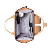 Cabaia Velvet Recycled Backpack Adventurer M Quito