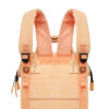 Cabaia Velvet Recycled Backpack Adventurer M Quito