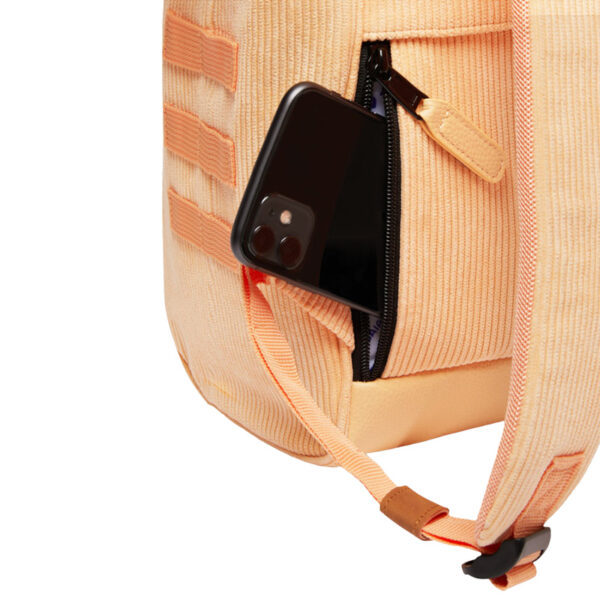 Cabaia Velvet Recycled Backpack Adventurer M Quito