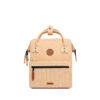 Cabaia Velvet Recycled Backpack Adventurer S Quito