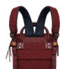 Cabaia Velvet Recycled Backpack Adventurer S Radom