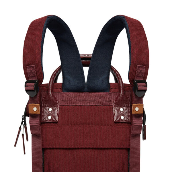 Cabaia Velvet Recycled Backpack Adventurer S Radom