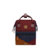 Cabaia Velvet Recycled Backpack Adventurer S Radom