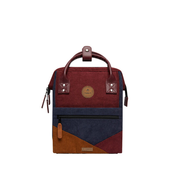 Cabaia Velvet Recycled Backpack Adventurer S Radom