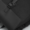 Gaston Luga Heritage 13" Backpack - Black