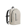 Gaston Luga Lightweight Backpack - Off White