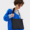 Gaston Luga Spläsh Laptop Bag - 16" - Black