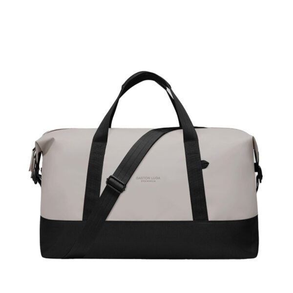Gaston Luga Däsh Duffel S - Taupe