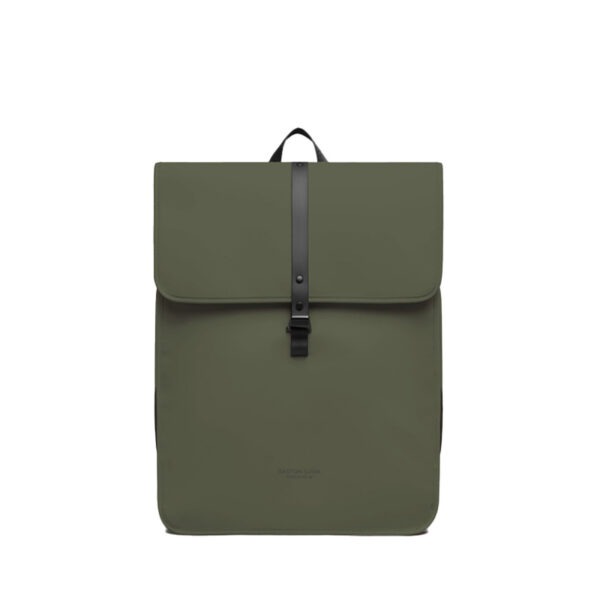 Gaston Luga Däsh Backpack 13" - Olive