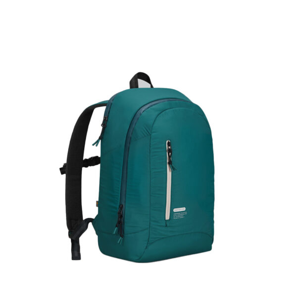 Gaston Luga Lightweight Backpack - Petrol