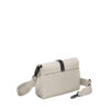 Gaston Luga Spläsh Crossbody Bag - Cloud Cream
