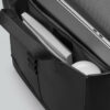 Gaston Luga Spläsh Tote - Black