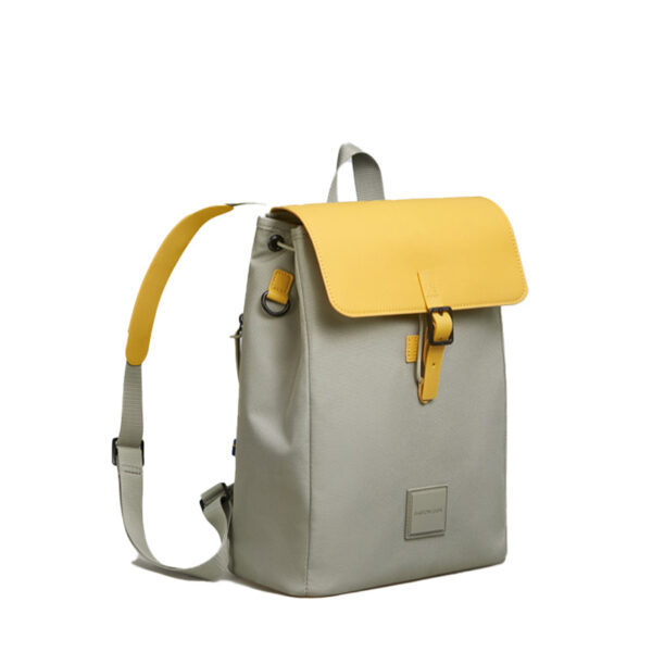 Gaston Luga Heritage 13" Backpack - Sage
