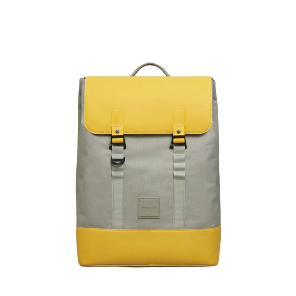 Gaston Luga Heritage 16" Backpack - Sage